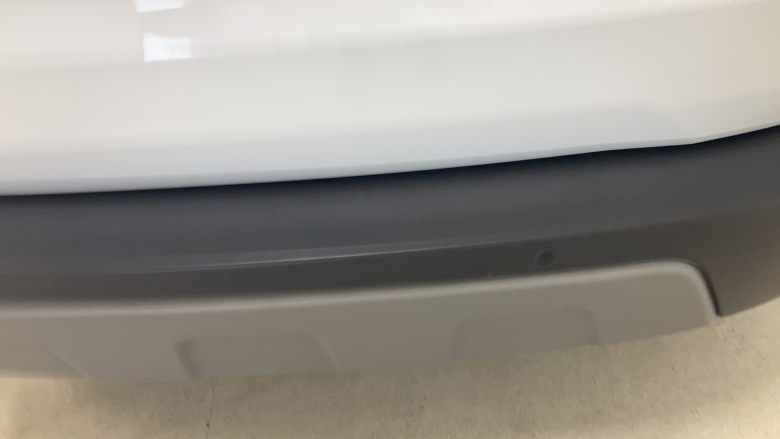 Ford EcoSport 1.0 EcoBoost 125 Titanium 5dr Petrol Hatchback